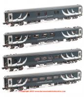 RT-CS-HS-Mk5-pack2 Revolution Trains Caledonian Sleeper Mk 5 – Highlander (Fort William)